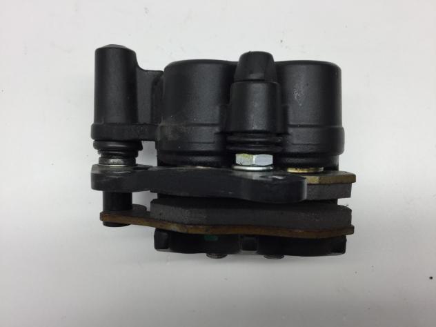 PIAGGIO VESPA GTS SUPER HPE KM0 300 PINZA FRENO ANTERIORE INTERASSE: 57 MM 2020 - Foto 5