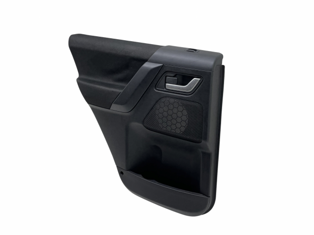 PANNELLO INTERNO PORTIERA POST SX LAND ROVER Freelander 3° Serie 6H52-274A31 (0611) - Foto 2