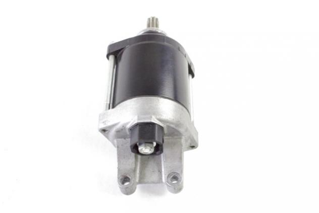 SUZUKI GSX S 750 3110008J00 MOTORINO AVVIAMENTO WC50 17 - 20 STARTER MOTOR - Foto 3