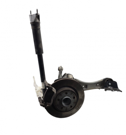 MASSA MECCANICA POSTERIORE DESTRA MERCEDES GLB Serie (X247) A2473502400 (19)