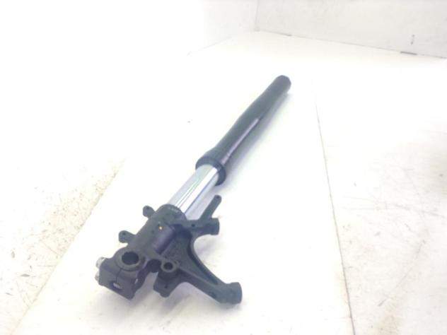 HONDA CBR RR ABS KM0 600 FORCELLA DESTRA - PER RECUPERO PARTI 2024 2026 PC69A4RK - Foto 9
