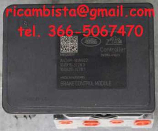 LR084560 Range Rover Evoque gruppo ABS centralina pompa