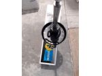 Ammortizzatori anteriori opel astra k 13453354