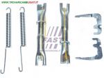 REGISTRO FRENO FORD TRANSIT 00 SX/DX SET FT32320