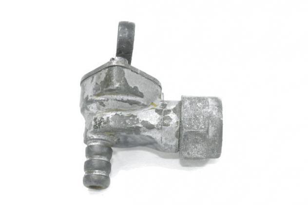 RUBINETTO BENZINA SINISTRA MOTO GUZZI V 35 C 1983 - 1988 GU65105401 LEFT FUEL COCK - Foto 2