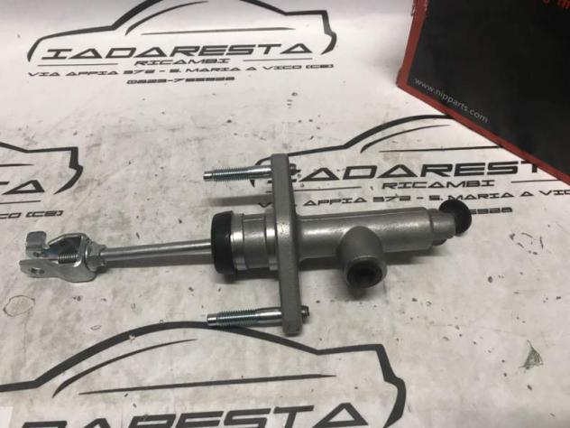 Pompa Frizione Honda Accord 2.0 16v 1990 46920SM4951 - Foto 2