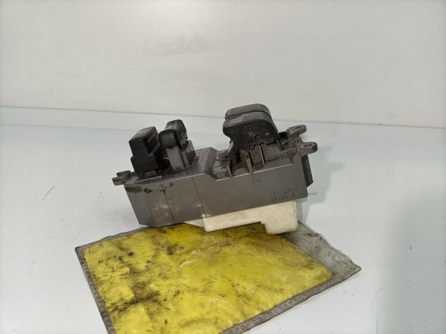 PULSANTIERA ANTERIORE SINISTRA TOYOTA Yaris Serie 848200D100 (0508) - Foto 4