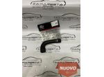 Tubo Intercooler Opel Astra G 1.7 DTI 1302602