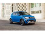 suzuki ignis ricambi disponibili