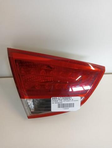 FANALE POST. PARTE INT. S. 999-U1306091 Parti elettriche  Fanaleria  Fanali  Fanale post. sx. HYUNDAI - ix 35 - 01-02-2010 - 01-09-2013, HYUNDAI - ix