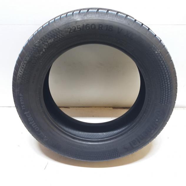 2 GOMME 225 60 18 CONTINENTAL A52430 - Foto 8