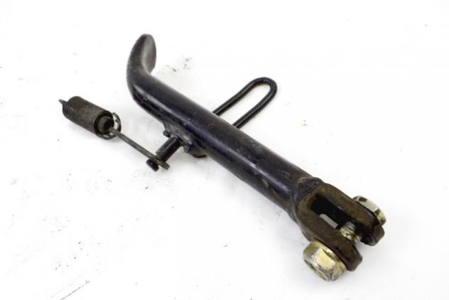 KYMCO PEOPLE ONE 125 50530ALD9E10 CAVALLETTO LATERALE 15 - 20 SIDE STAND - Foto 3