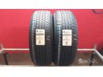 2 gomme 235 55 18 bridgestone A444