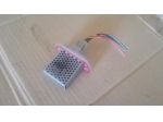 Resistenza Ventola aerazione abitacolo Subaru Forester 1999