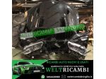 MUSATA COMPLETA BMW X6 M 2021