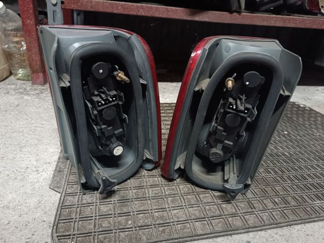 Fanale stop posteriore dx sx Lancia Z - Foto 3