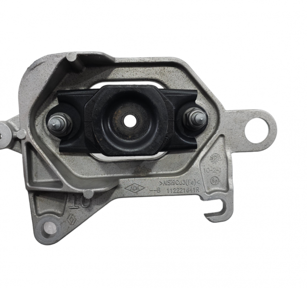 SUPPORTO CAMBIO RENAULT Kadjar Serie 112221641R H5H 470 Benzina 1300 (15) - Foto 13