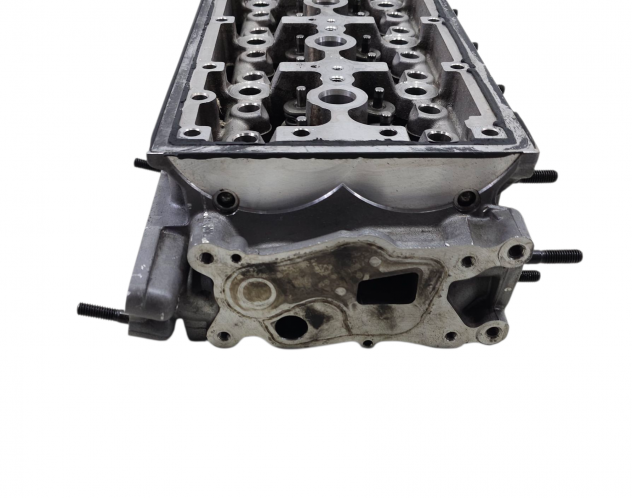 TESTA COMPLETA HYUNDAI Tucson Serie 22111-2U000 D4FE Diesel 1600 (20) - Foto 8