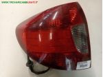 FANALE POST. SX MOD. SW 999-U1310940 Parti elettriche  Fanaleria  Fanali  F &hellip;