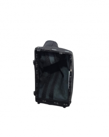 POMELLO CON CUFFIA CAMBIO AUDI A3 Serie (8V1) 8V1713139G Diesel 2000 (1218) - Foto 14