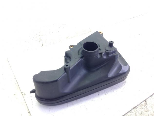 PIAGGIO LIBERTY 4T 2V EURO 3 125 CASSA SCATOLA FILTRO ARIA 2009 2012 M67100 - Foto 5