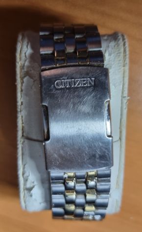 Orologio Citizen No.CB*Cal. H144-145 - Foto 3