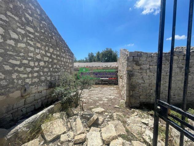 Rif.2616 Casale con Terreno a Frigintini - Modica - Foto 6