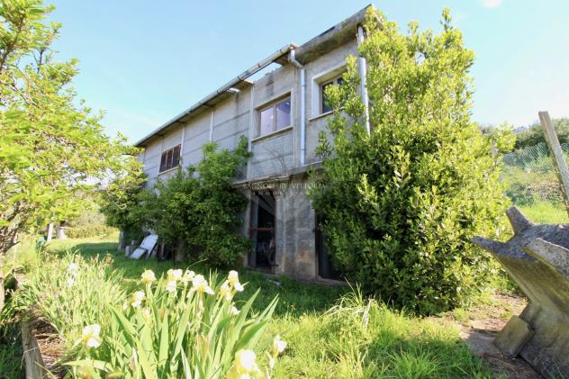 RUSTICO di 7 vani e di 75 mq (PIETRASANTA) rif. 192 - Foto 2