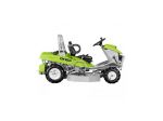 Trinciaerba Grillo Climber 7.15 452 cc 15 Cavalli Benzina