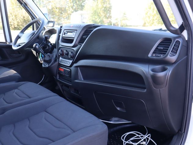 Iveco Daily 60C15 3.0 150 Cv FRIGO FRCX – ATP 2028 - Foto 10