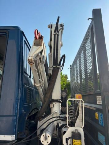 IVECO EUROCARGO ML 190EL28 CUBE rif. 23999537 - Foto 6