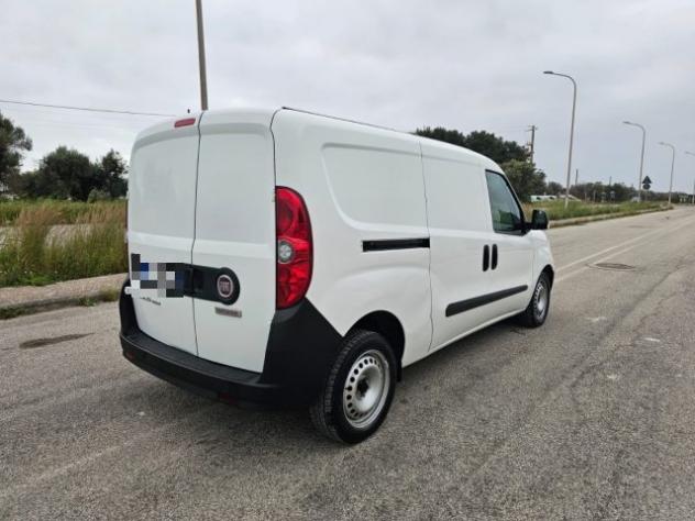 FIAT Doblo Doblò 1.6 MJT 105 CV PL-TN ALLESTIMENTO NUOVO rif. 23931712 - Foto 7