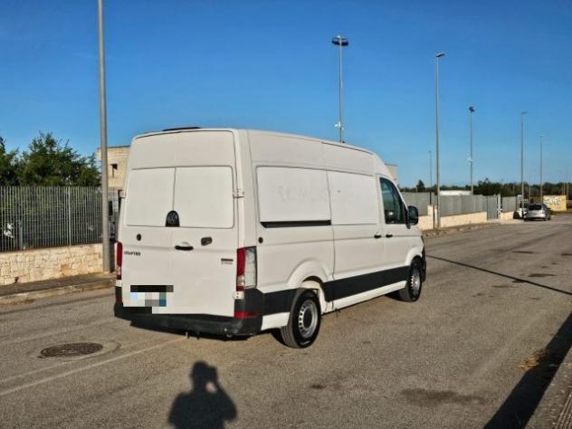 VOLKSWAGEN Crafter 30 2.0 BiTDI 177CV 4Motion L3H3 Furgone Business rif. 24203307 - Foto 5