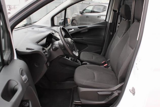 FORD Transit Courier 1ªs Transit Courier 1.5 TDCi 75CV Van Trend - Foto 8