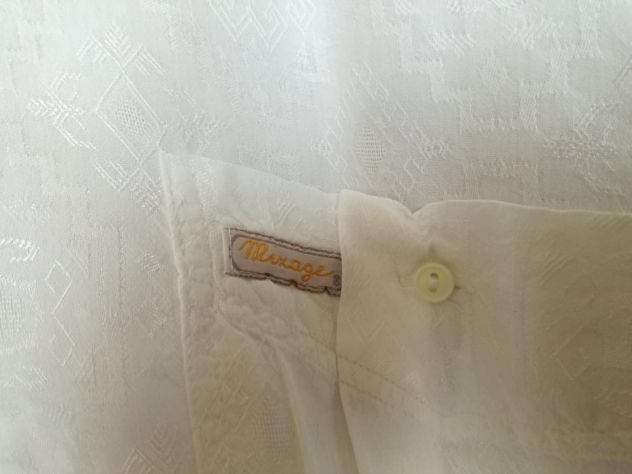 CAMICIA MIRAGE - Foto 5