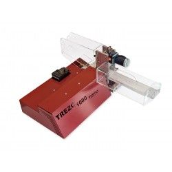 Electric cigarette injector-machine TREZO 1000 TURBO - Foto 3