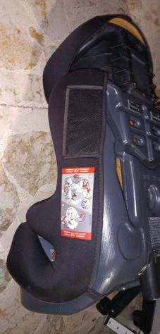 Seggiolino Auto Nania - Foto 5