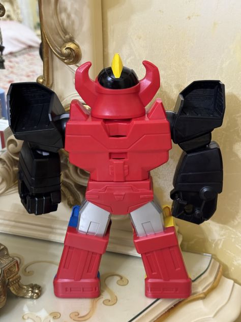 Robot Power Rangers - Foto 4