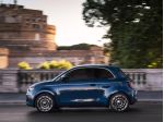 FIAT 500e Berlina 42 kWh La Prima rif. 24238755