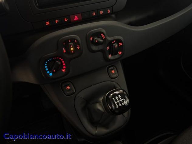 FIAT Panda 1.0 FireFly S&S Hybrid POP KM0 PROMO rif. 23776894 - Foto 9