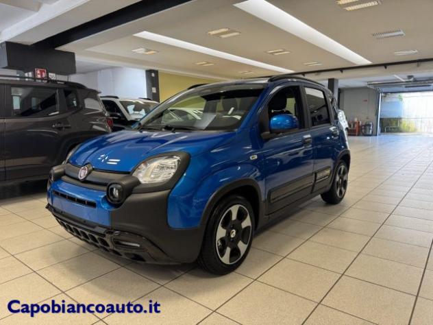FIAT Panda Cross 1.0 FireFly S&S Hybrid KM0 PROMO rif. 23776662