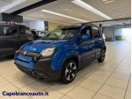 FIAT Panda Cross 1.0 FireFly S&S Hybrid KM0 PROMO rif. 23776662