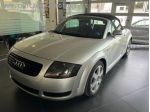 AUDI TT Roadster 1.8 T 20V 179 CV cat rif. 19658549