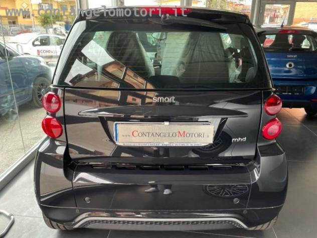 SMART ForTwo 1000 52 kW coupé passion rif. 15080730 - Foto 4