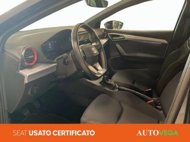 SEAT Ibiza 1.0 ecotsi fr 95cv rif. 23463609 - Foto 6