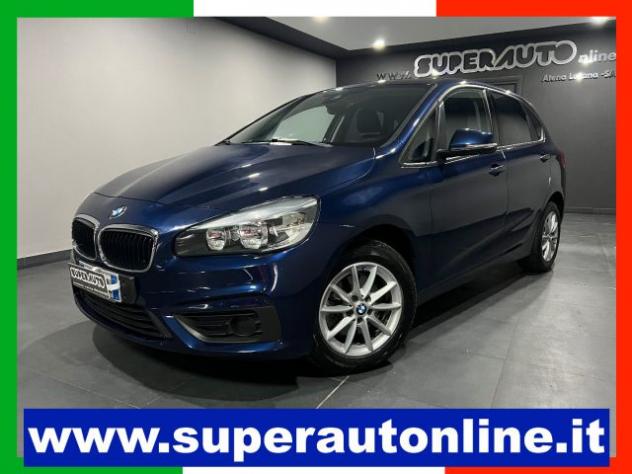 BMW 216 d Active Tourer Euro 6 rif. 23745840