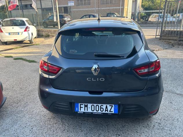 Renault Clio dCi 8V 75CV Start&Stop 5 porte Energy Zen - Foto 3