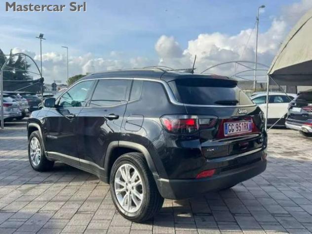 JEEP Compass 2021 1.3 turbo t4 phev Business 4xe auto - GG951RK rif. 24162052 - Foto 7