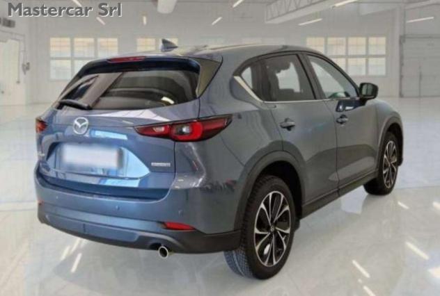 MAZDA CX-5 CX-5 2.2 Exceed 2wd 150cv auto - GL040ZR rif. 23994951 - Foto 4
