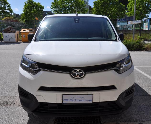 Toyota Proace City 1.5D 75 CV S&S PC 4p. Active *PREZZO NETTO IVA* - Foto 3